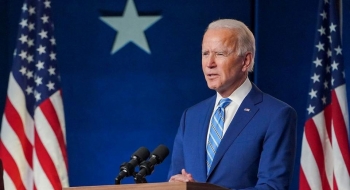 Governadores, ex-ministros e artistas pedem a Biden que pressione Bolsonaro